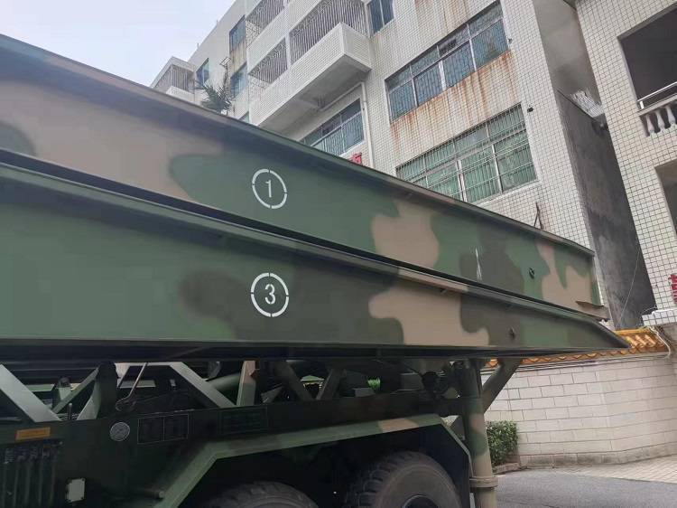 三明外墙迷彩漆喷涂：兼具个性美学与耐候防护的建筑新选择