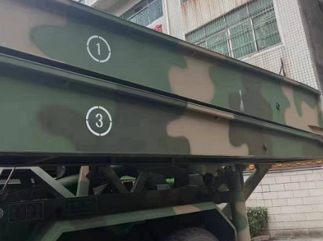 三明海洋 / 林地场景数码伪装